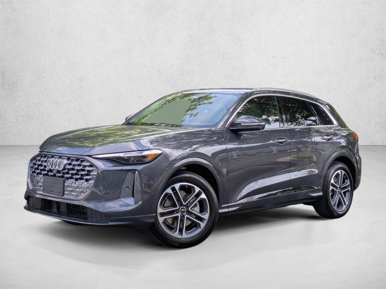 Thumbnail: 2026 Audi Q5 - 1