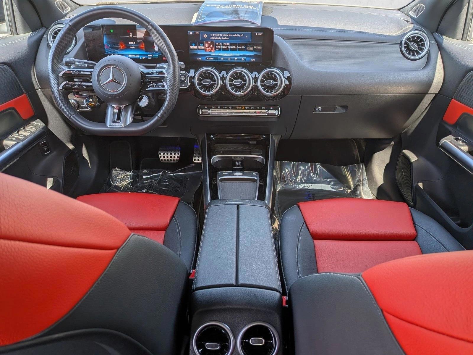 Thumbnail: 2024 Mercedes-Benz GLA - 3