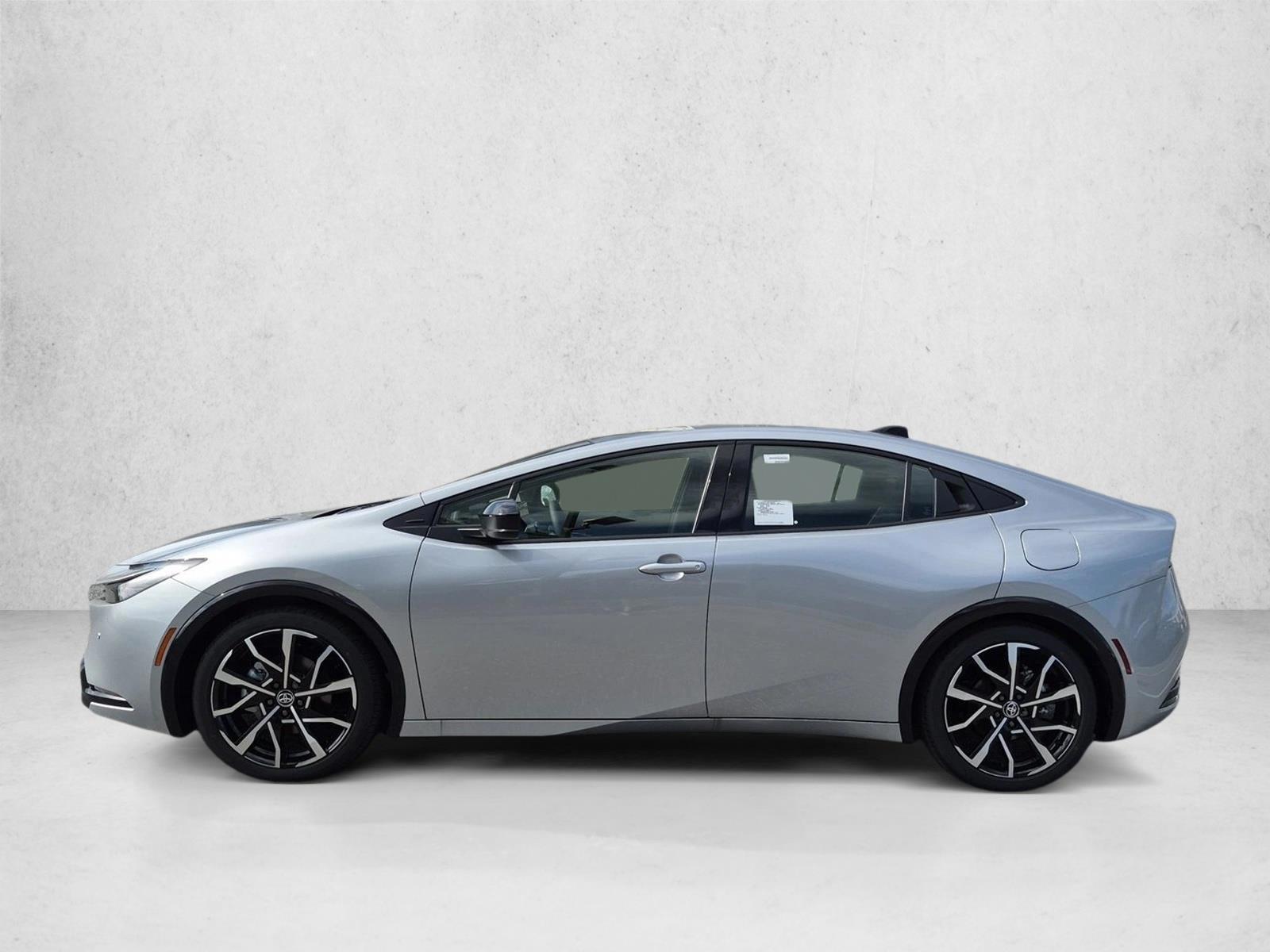 Thumbnail: 2026 Toyota Prius - 2