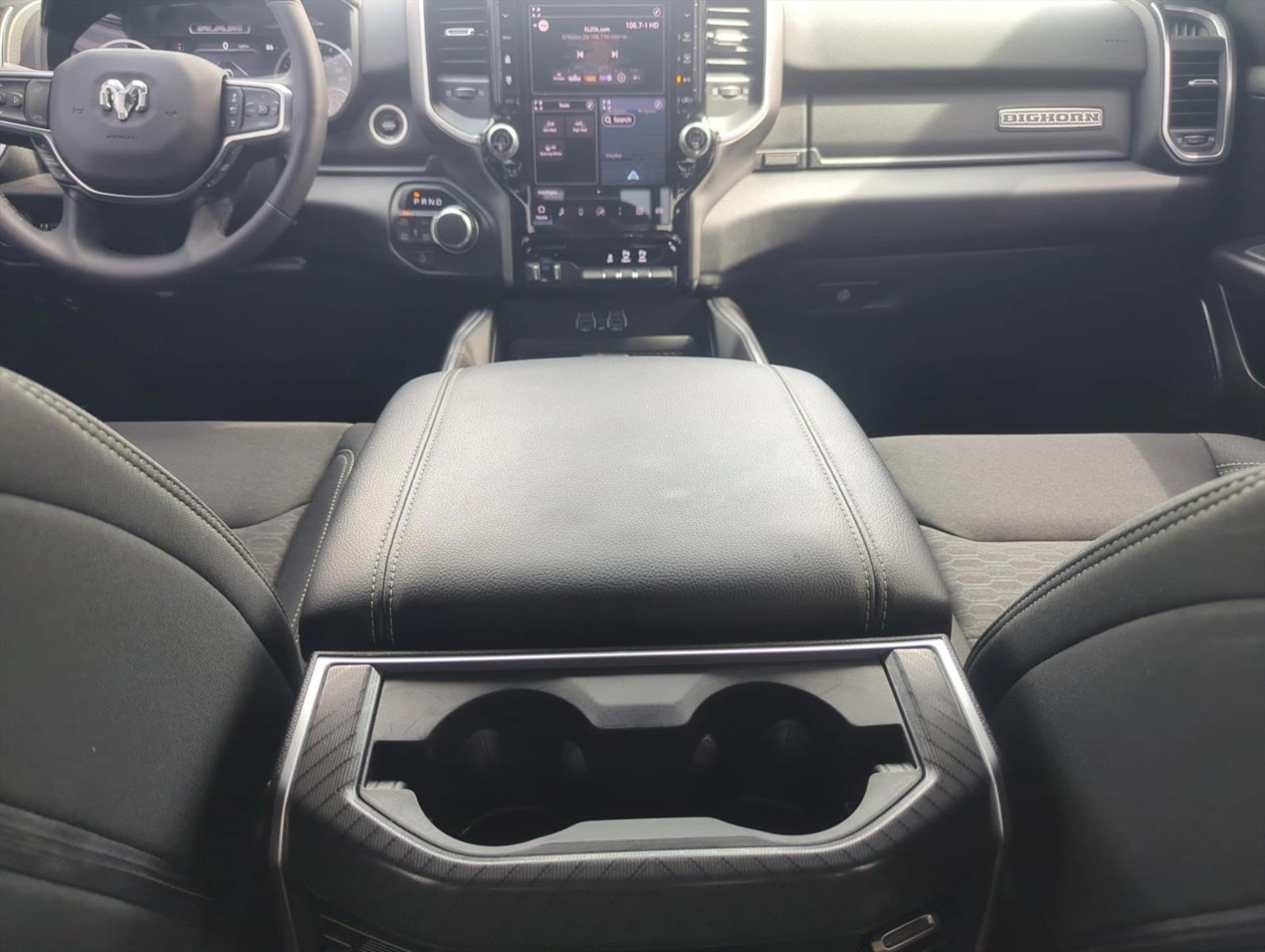 Thumbnail: 2026 RAM 1500 - 2