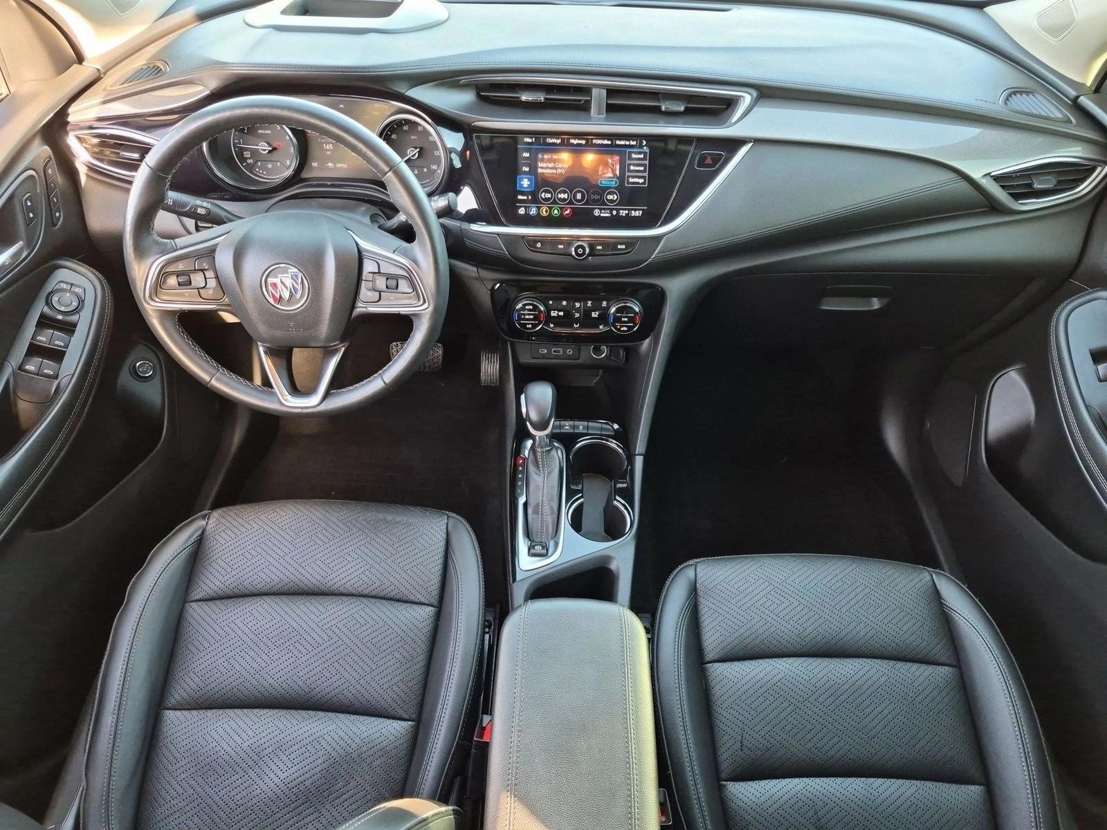 2022 Buick Encore GX Essence - Photo 25