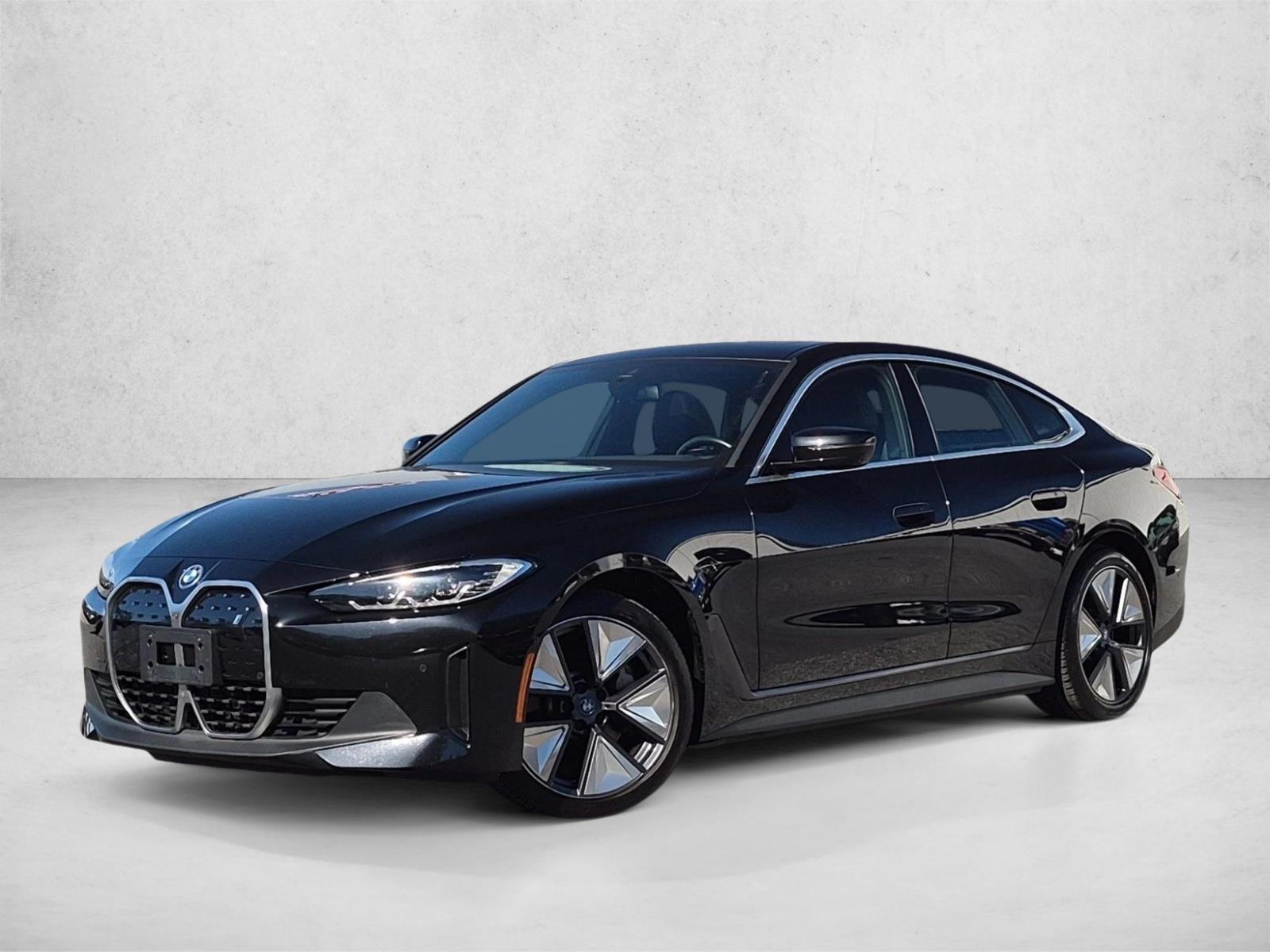 2024 BMW i4