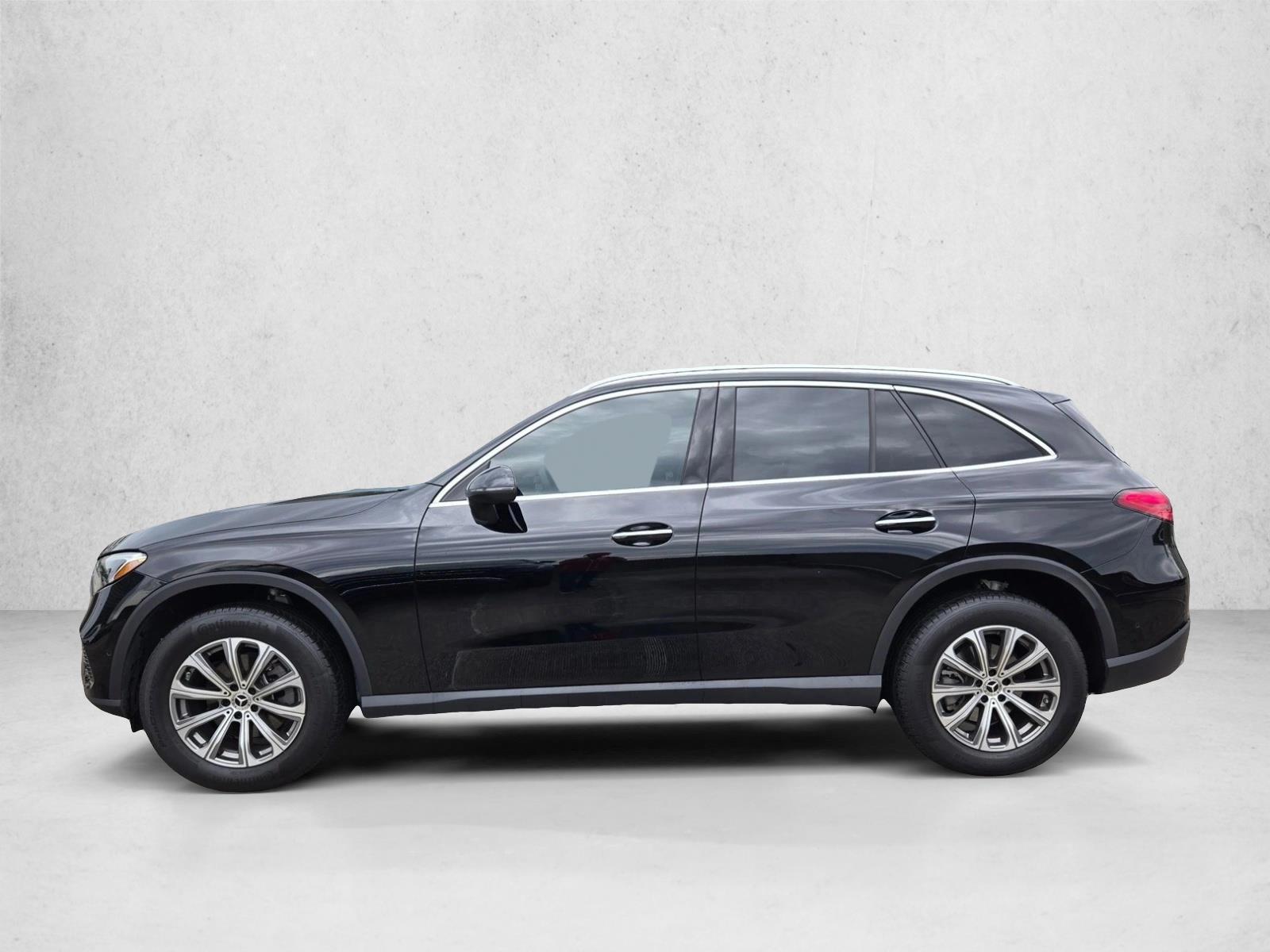 Thumbnail: 2025 Mercedes-Benz GLC - 2