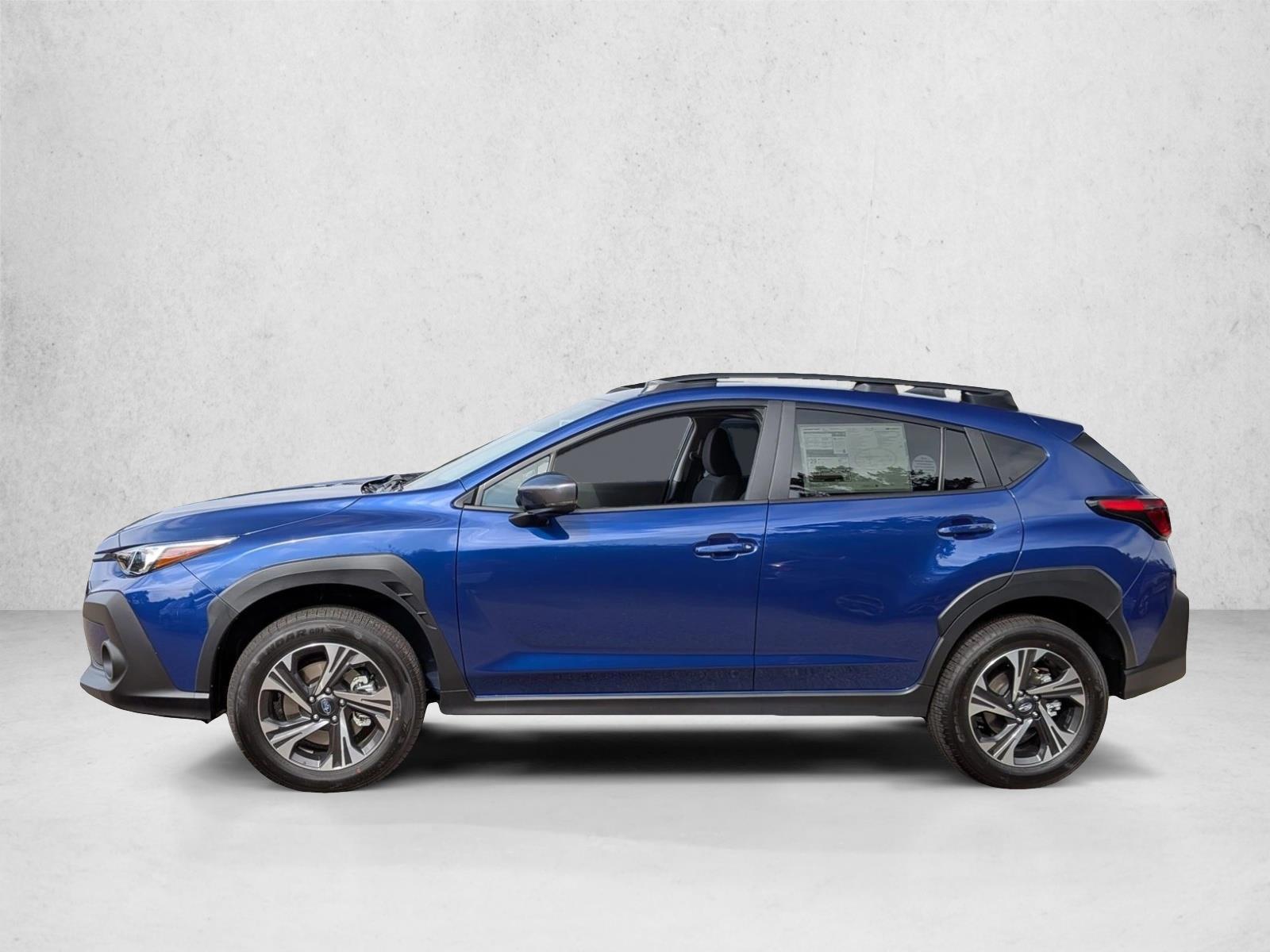 Thumbnail: 2026 Subaru Crosstrek - 2