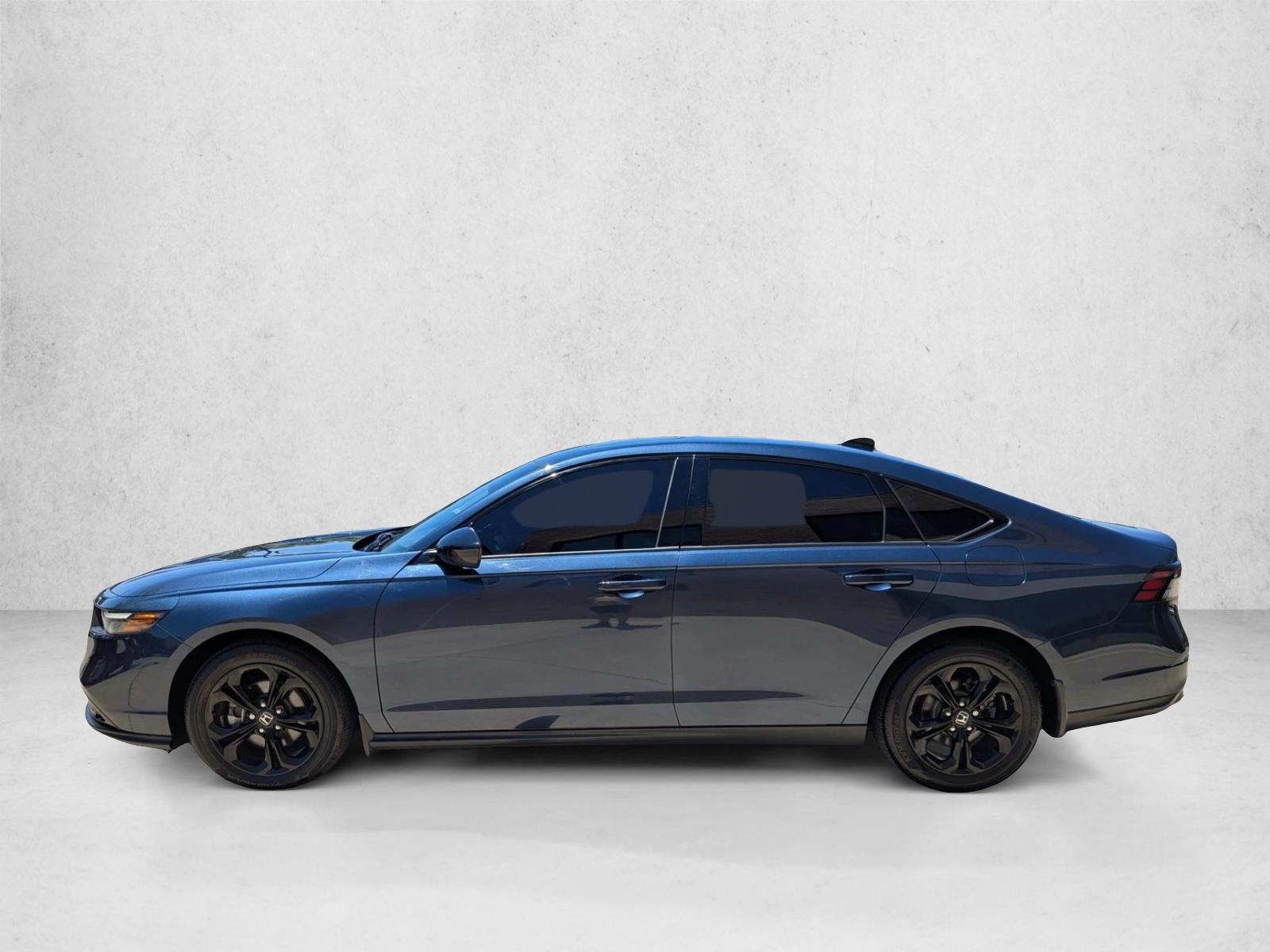 Thumbnail: 2025 Honda Accord - 2