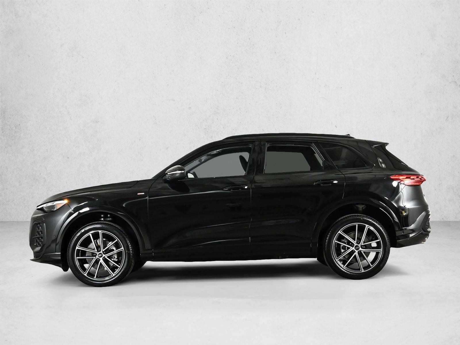 Thumbnail: 2026 Audi Q5 - 2