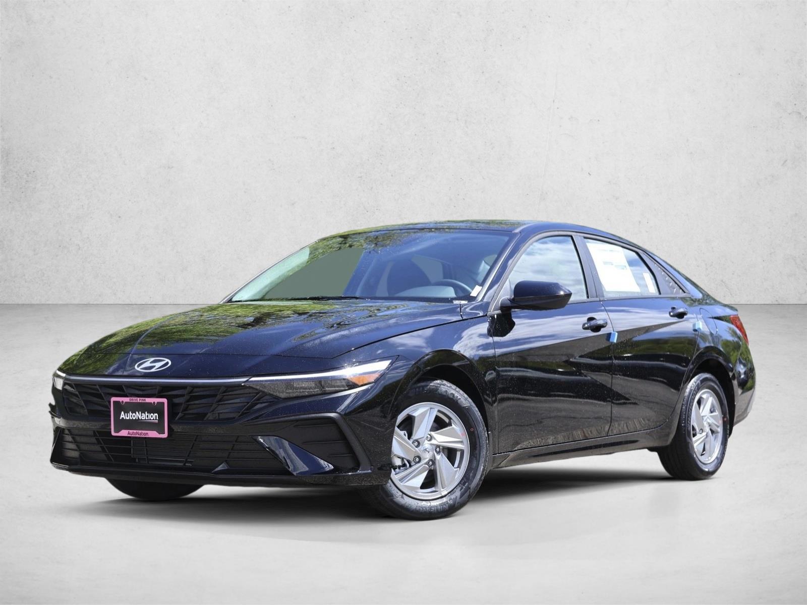 Thumbnail: 2026 Hyundai Elantra - 1