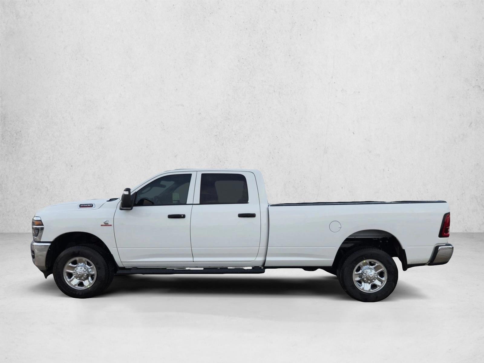 Thumbnail: 2026 RAM 2500 - 2
