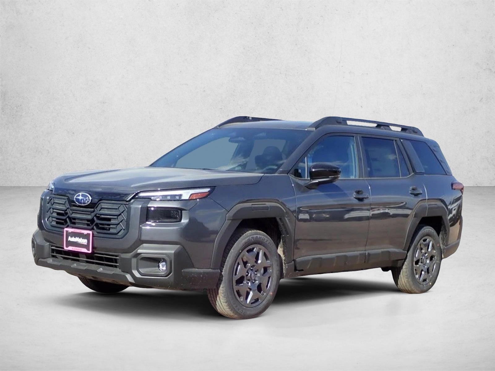 Thumbnail: 2026 Subaru Outback - 1