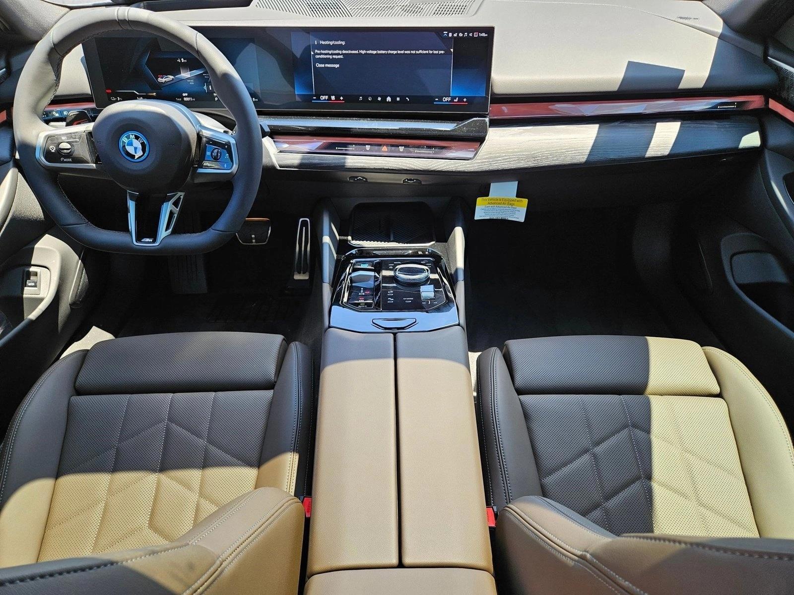 Thumbnail: 2026 BMW i5 - 3