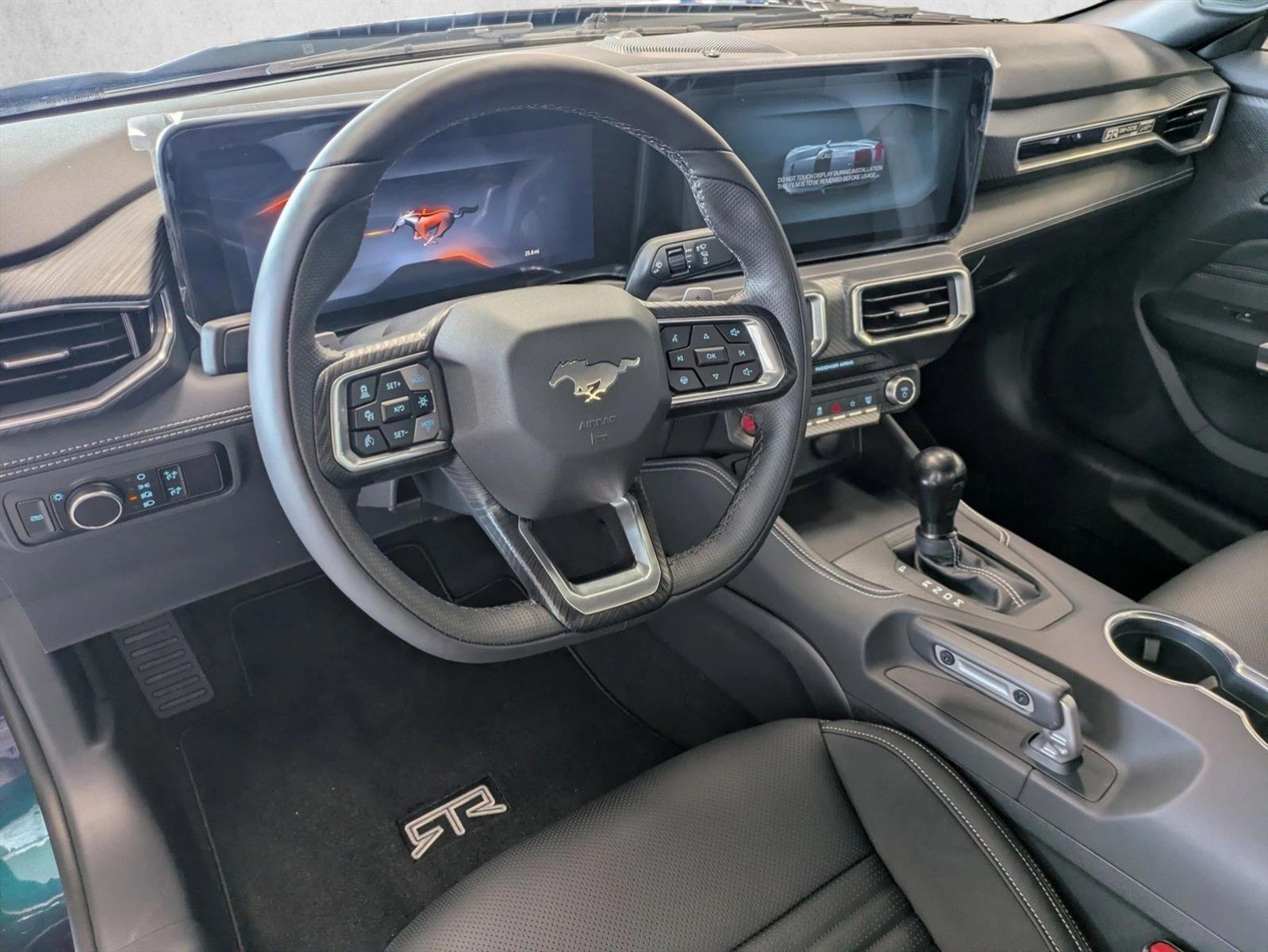 Thumbnail: 2026 Ford Mustang - 3