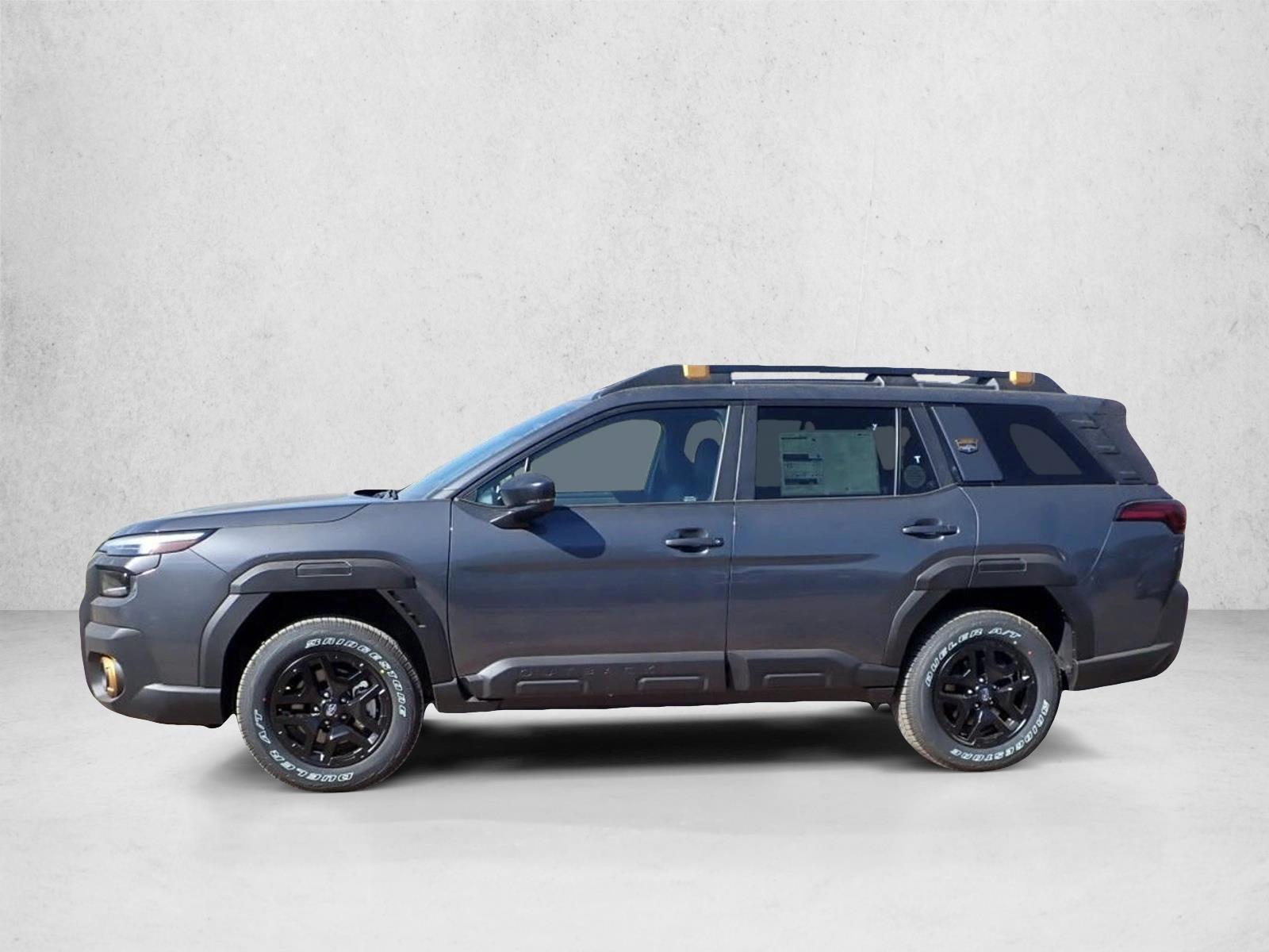 Thumbnail: 2026 Subaru Outback - 2