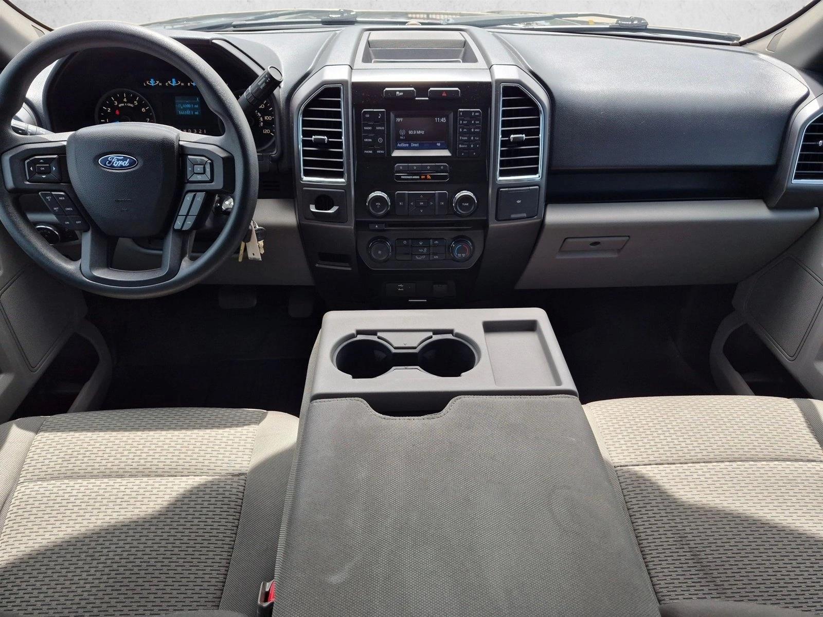 Thumbnail: 2016 Ford F-150 - 3