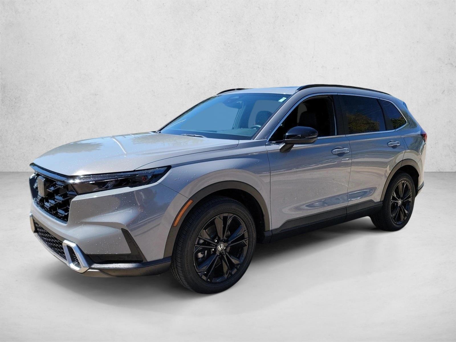 2024 Honda Pilot