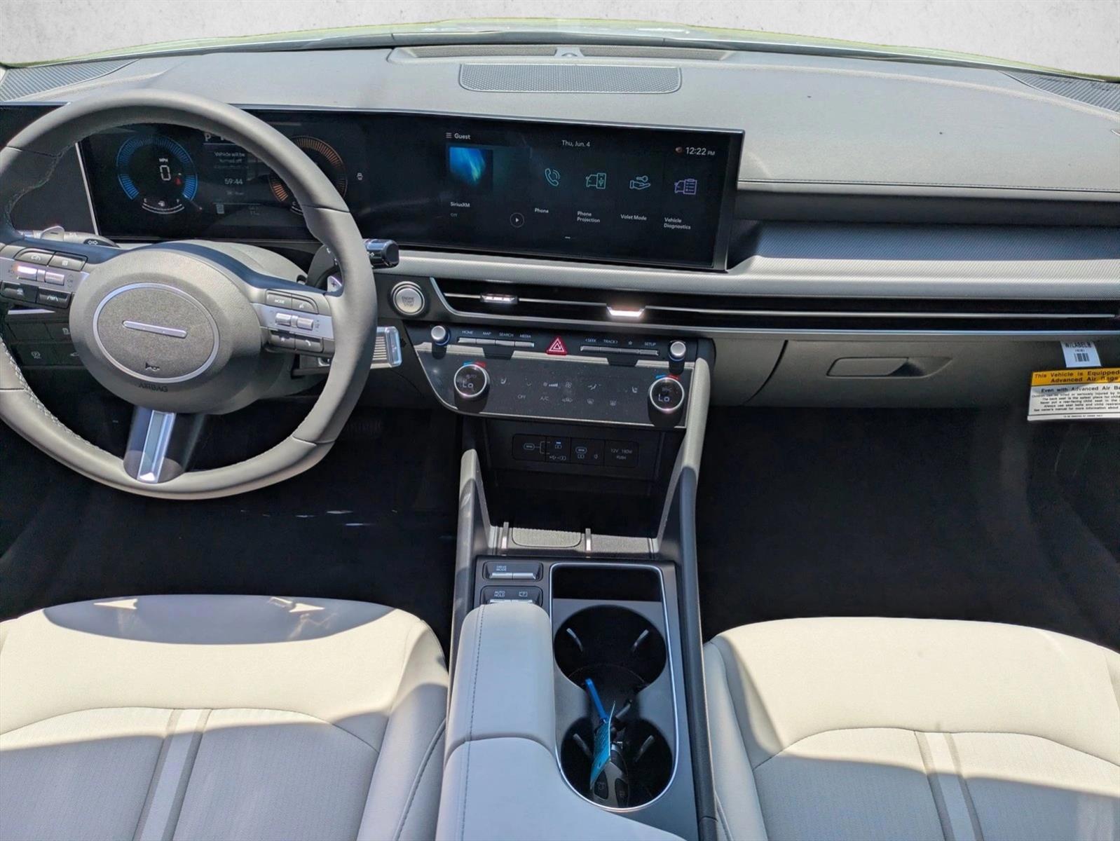 Thumbnail: 2026 Hyundai Sonata - 3