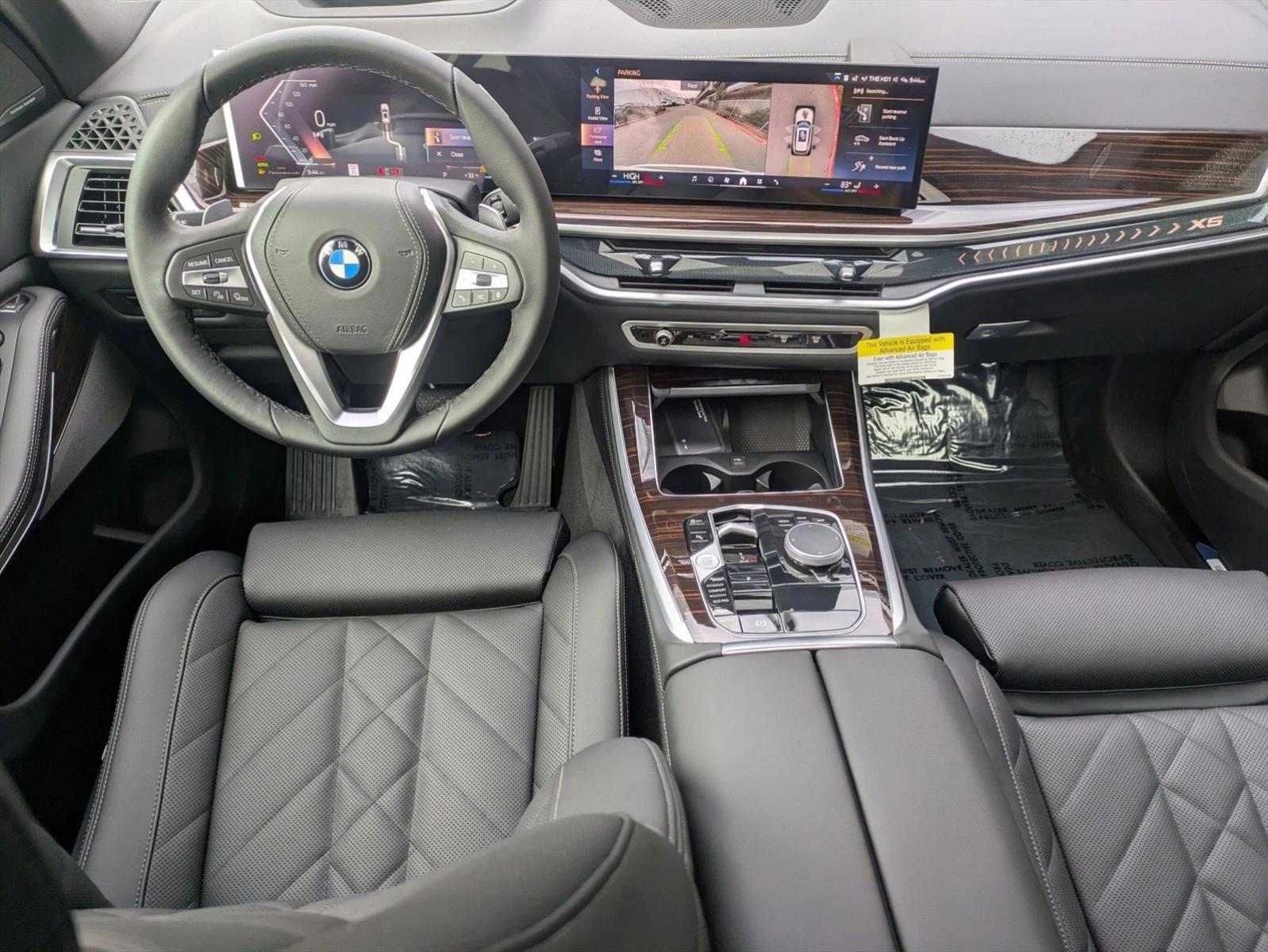 Thumbnail: 2026 BMW X5 - 3