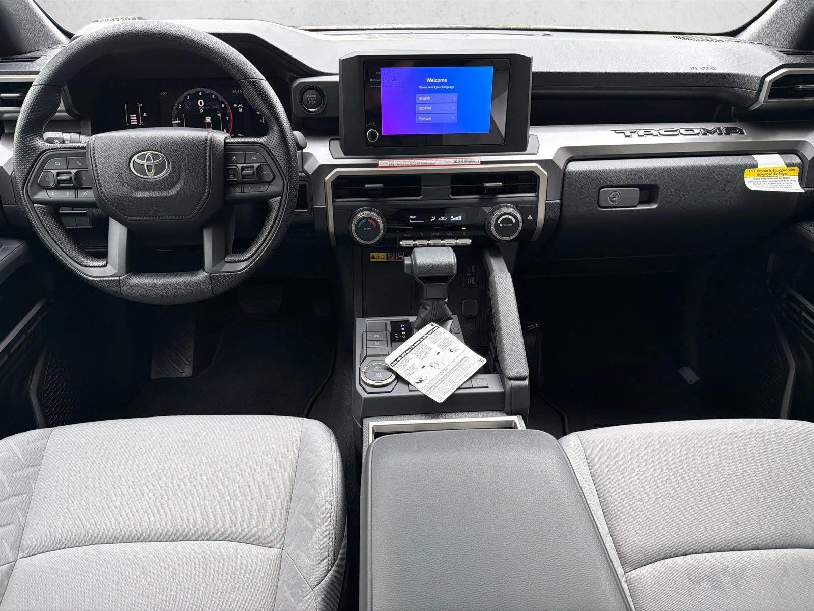 Thumbnail: 2026 Toyota Tacoma - 3