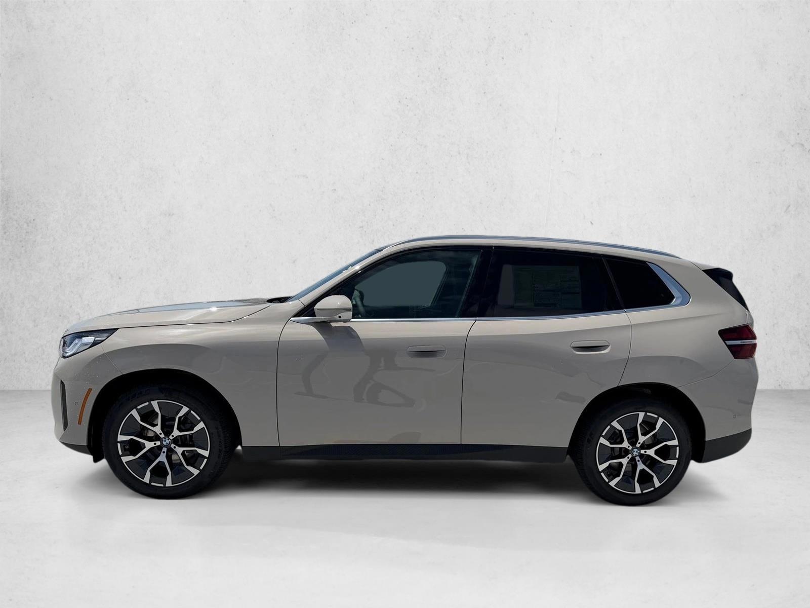 Thumbnail: 2026 BMW X3 - 2