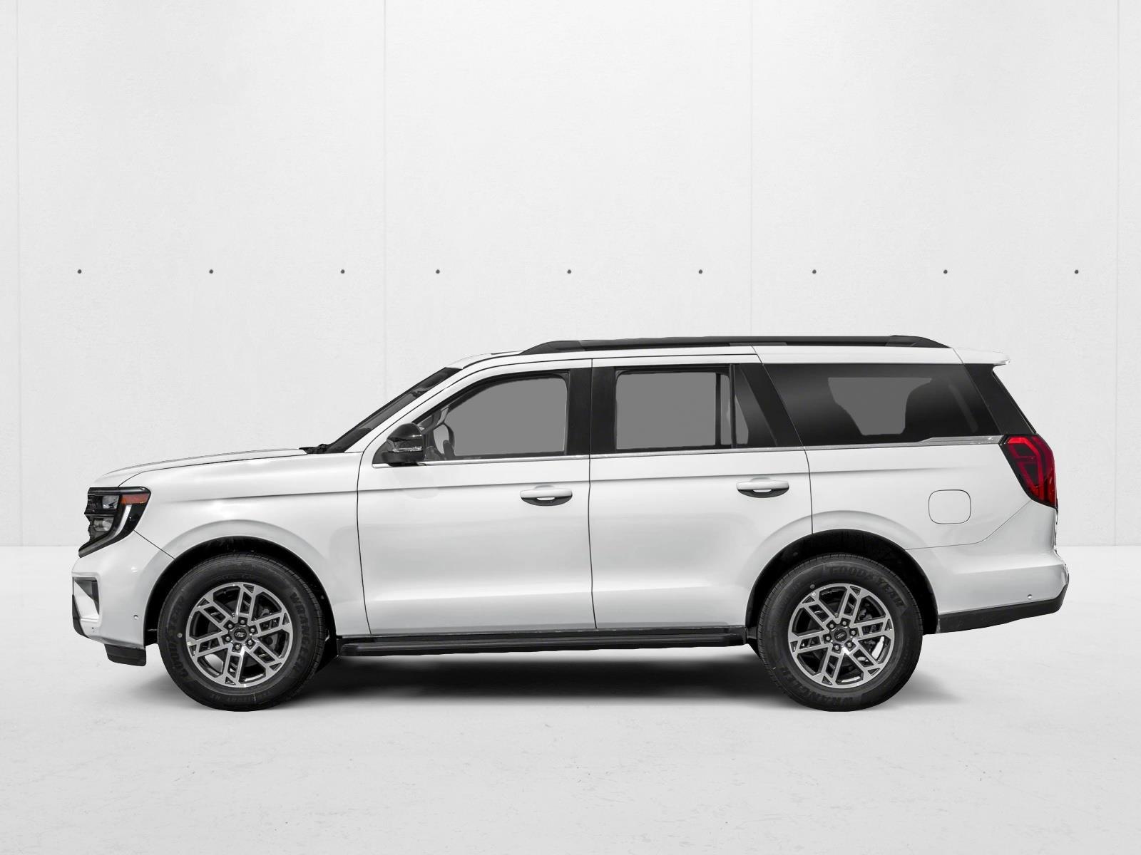 Thumbnail: 2026 Ford Expedition - 2