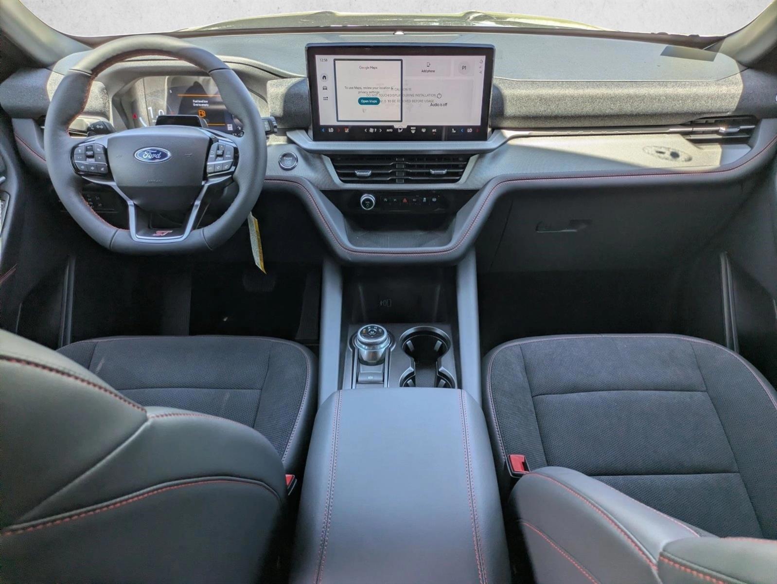 Thumbnail: 2026 Ford Explorer - 4