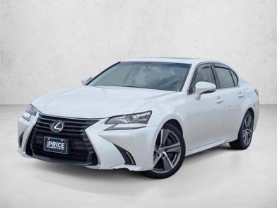 2016 Lexus GS 200t -
                  Corpus Christi, TX