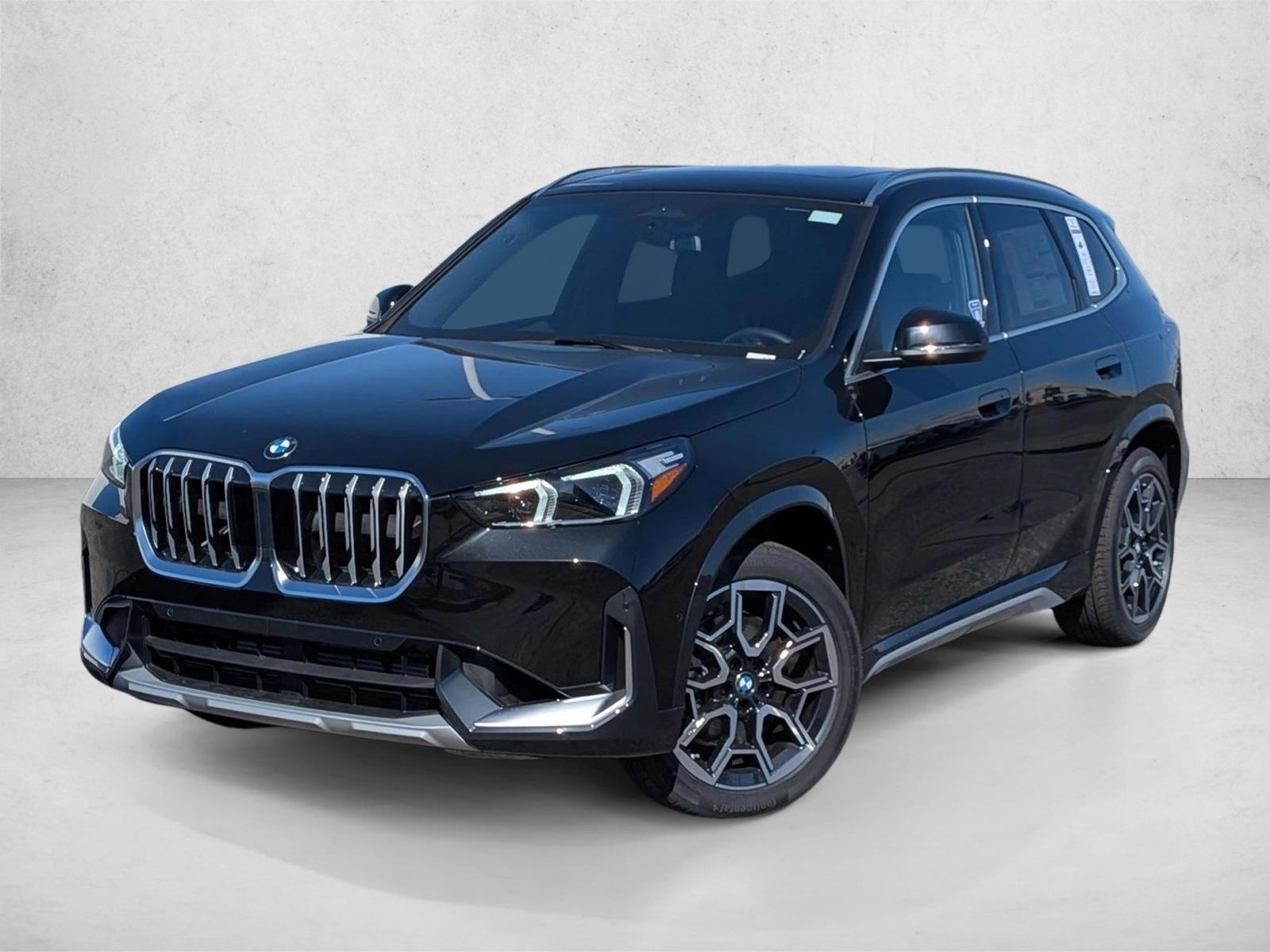 Thumbnail: 2026 BMW X1 - 1