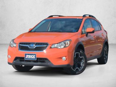 2015 Subaru Crosstrek Limited -
                  Sterling, VA