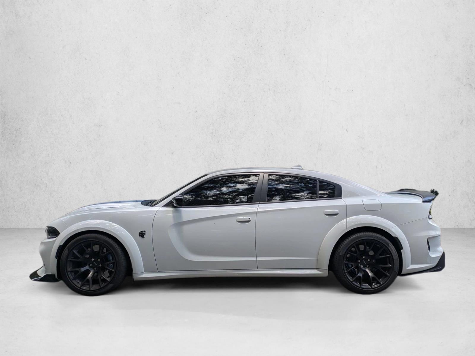 Thumbnail: 2023 Dodge Charger - 2