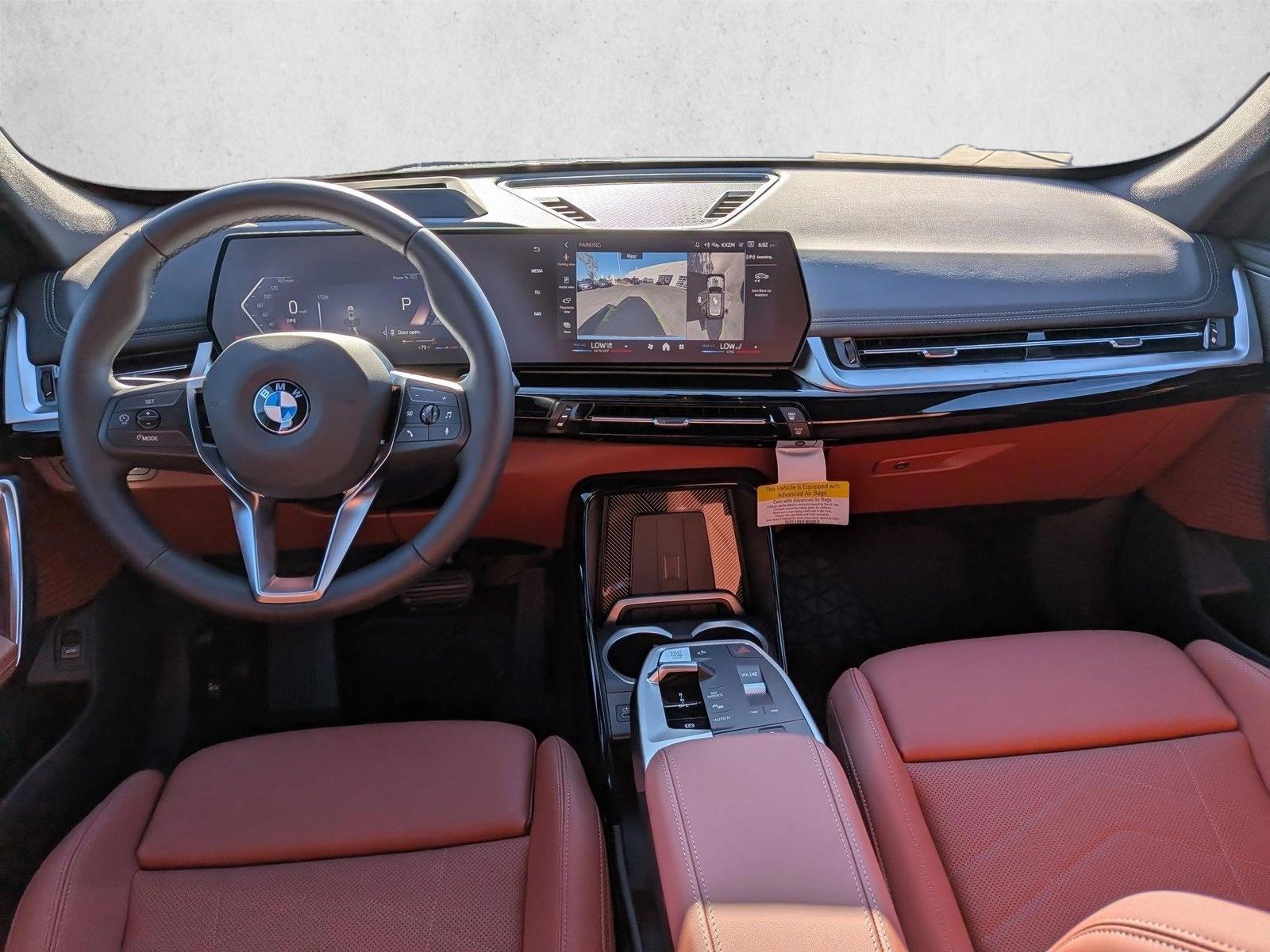 Thumbnail: 2026 BMW X1 - 3
