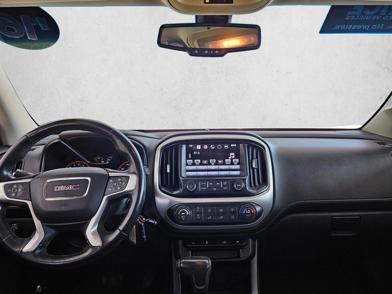 2016 GMC Canyon SLE -
                  Fort Worth, TX