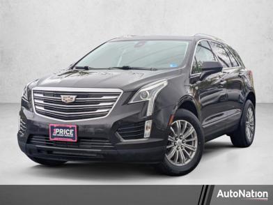 2018 Cadillac XT5  -
                  Sterling, VA
