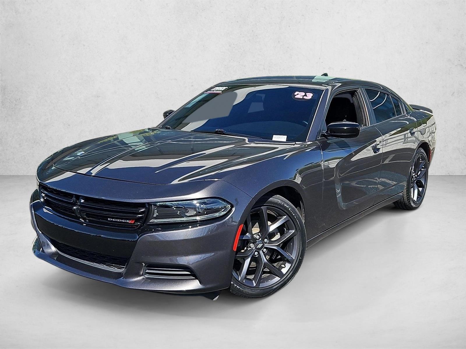 2023 Dodge Charger