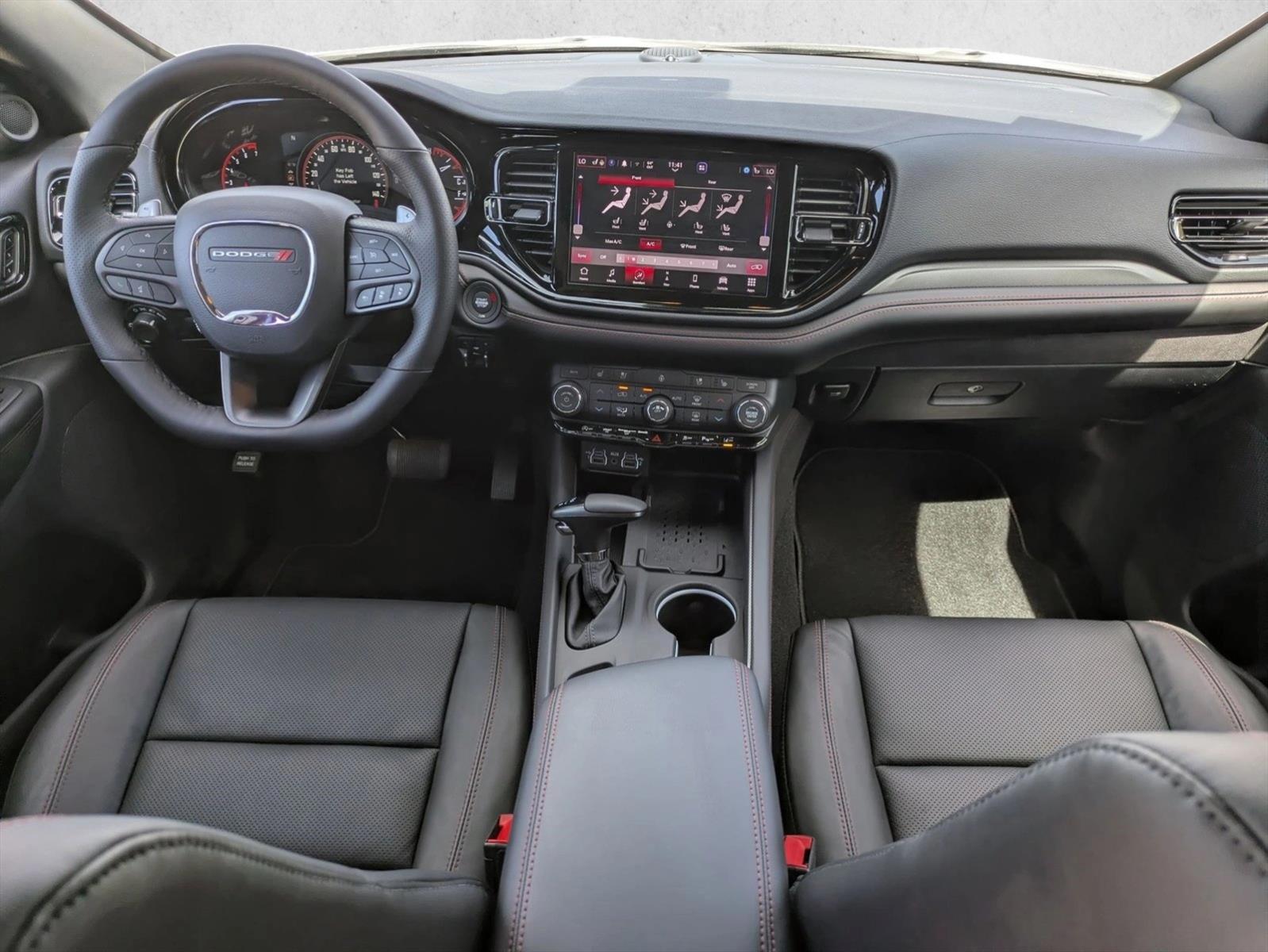 Thumbnail: 2026 Dodge Durango - 3