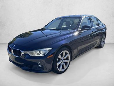 2015 BMW 3 Series 335i -
                  Bellevue, WA