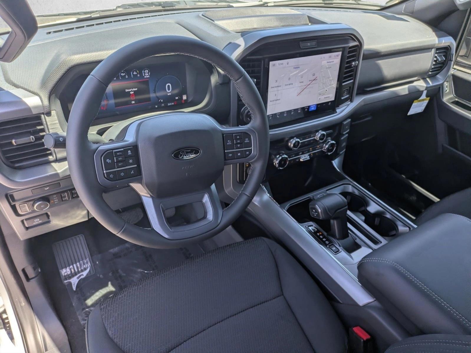 Thumbnail: 2026 Ford F-150 - 3
