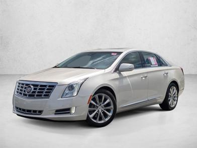 2013 Cadillac XTS Premium -
                  Sanford, FL