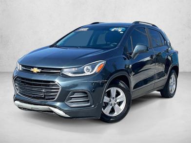 2021 Chevrolet Trax LT -
                  Miami, FL
