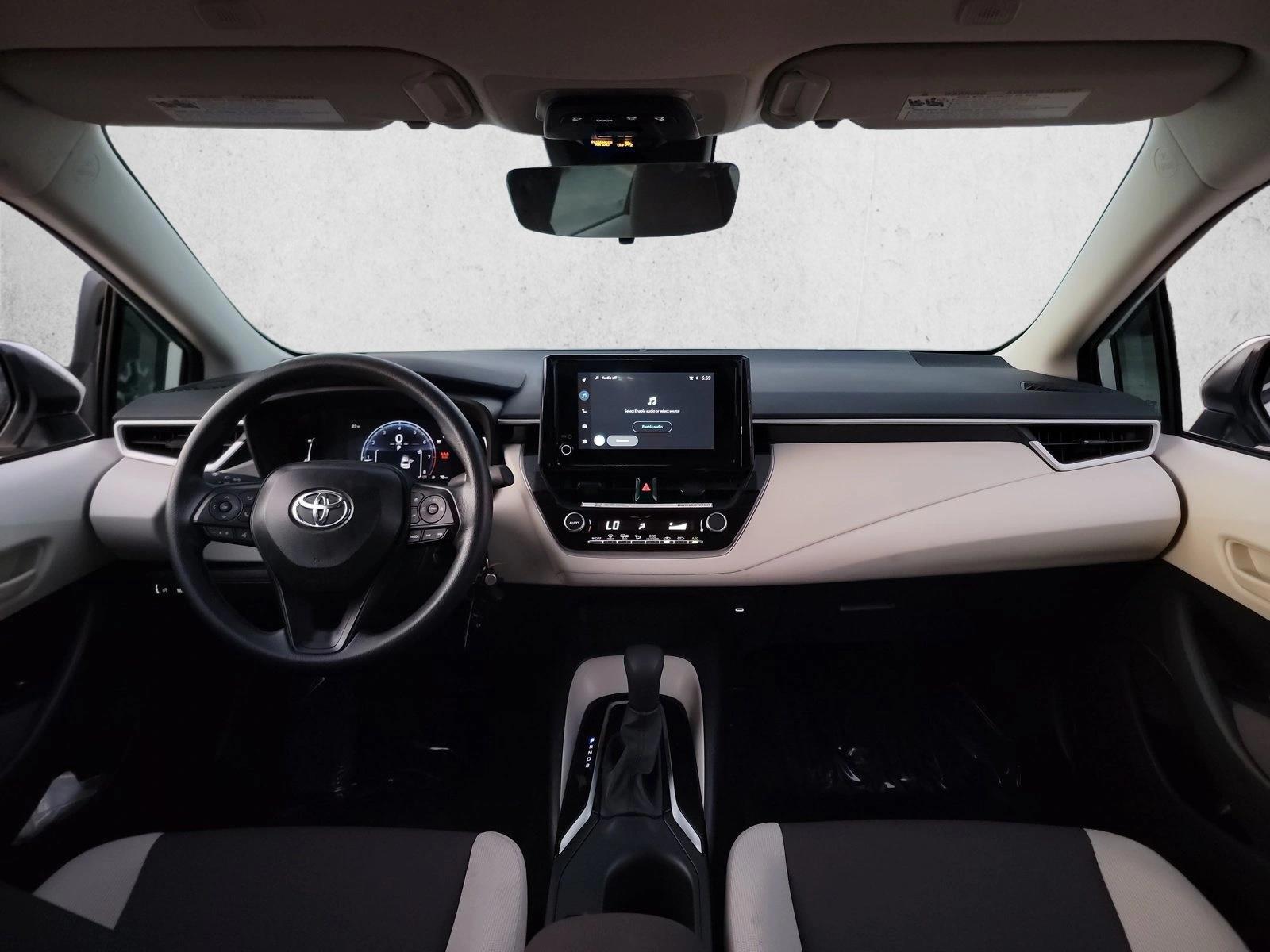 Thumbnail: 2026 Toyota Corolla - 3