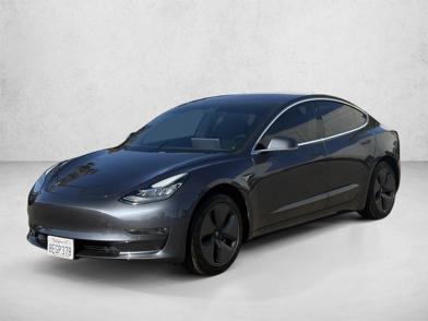 2018 Tesla Model 3 Long Range -
                  Santa Clarita, CA