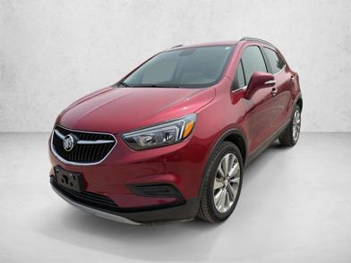 2018 Buick Encore
