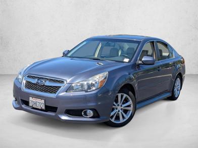2014 Subaru Legacy Limited -
                  Roseville, CA