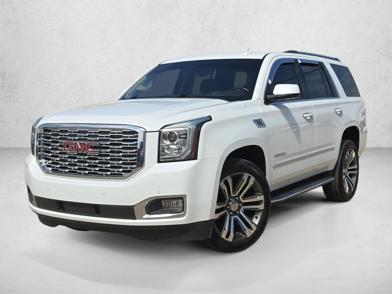 2020 GMC Yukon Denali -
                  North Richland Hills, TX