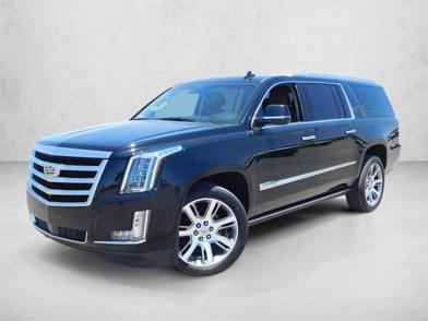2016 Cadillac Escalade ESV Premium -
                  Phoenix, AZ