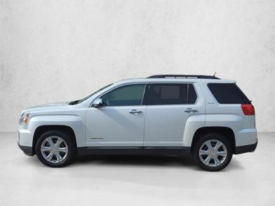 2016 GMC Terrain