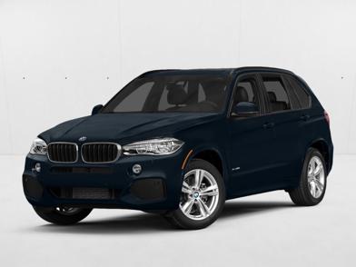 2015 BMW X5 xDrive35i -
                  Westlake, OH
