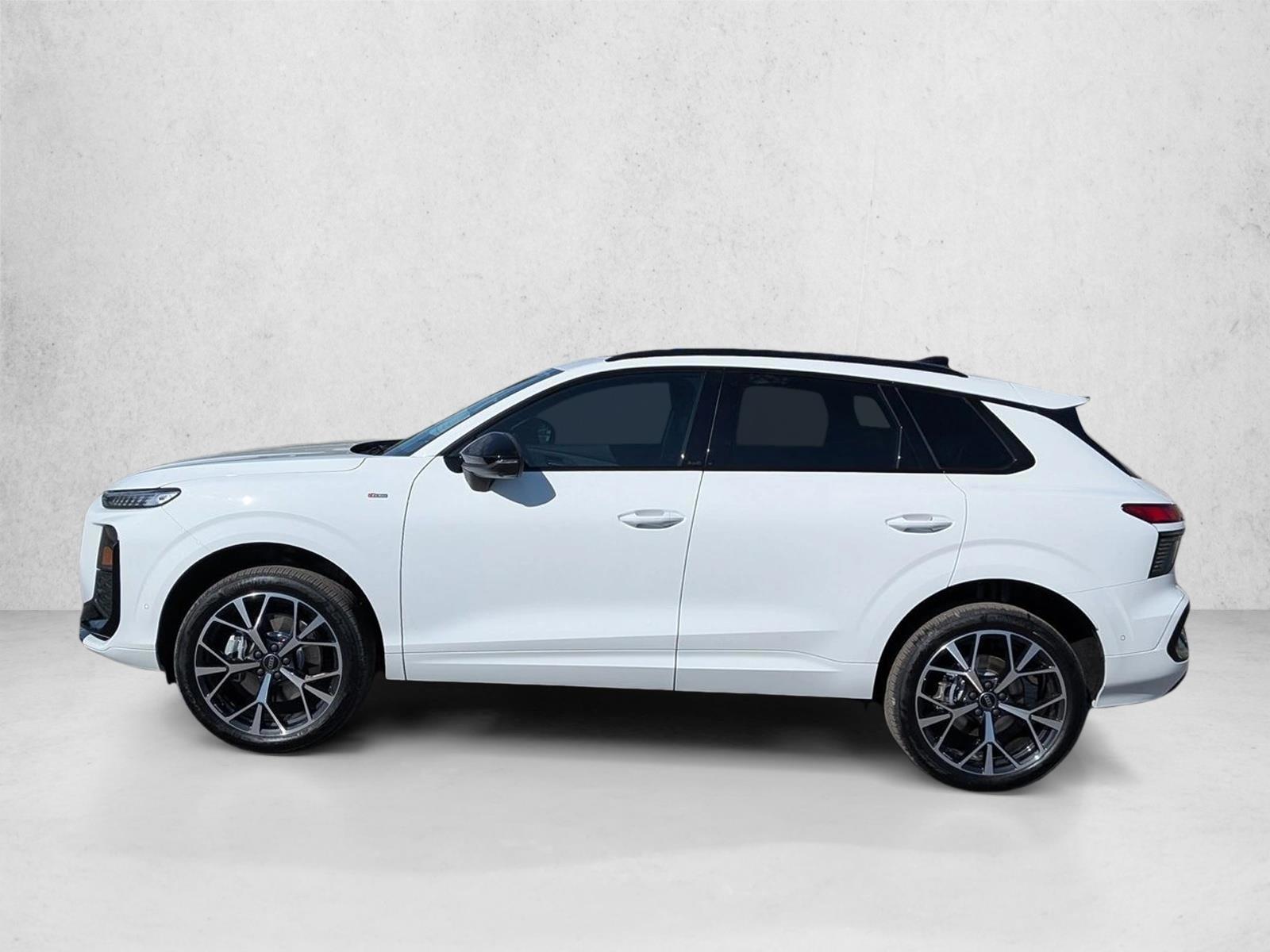 Thumbnail: 2026 Audi Q3 - 2
