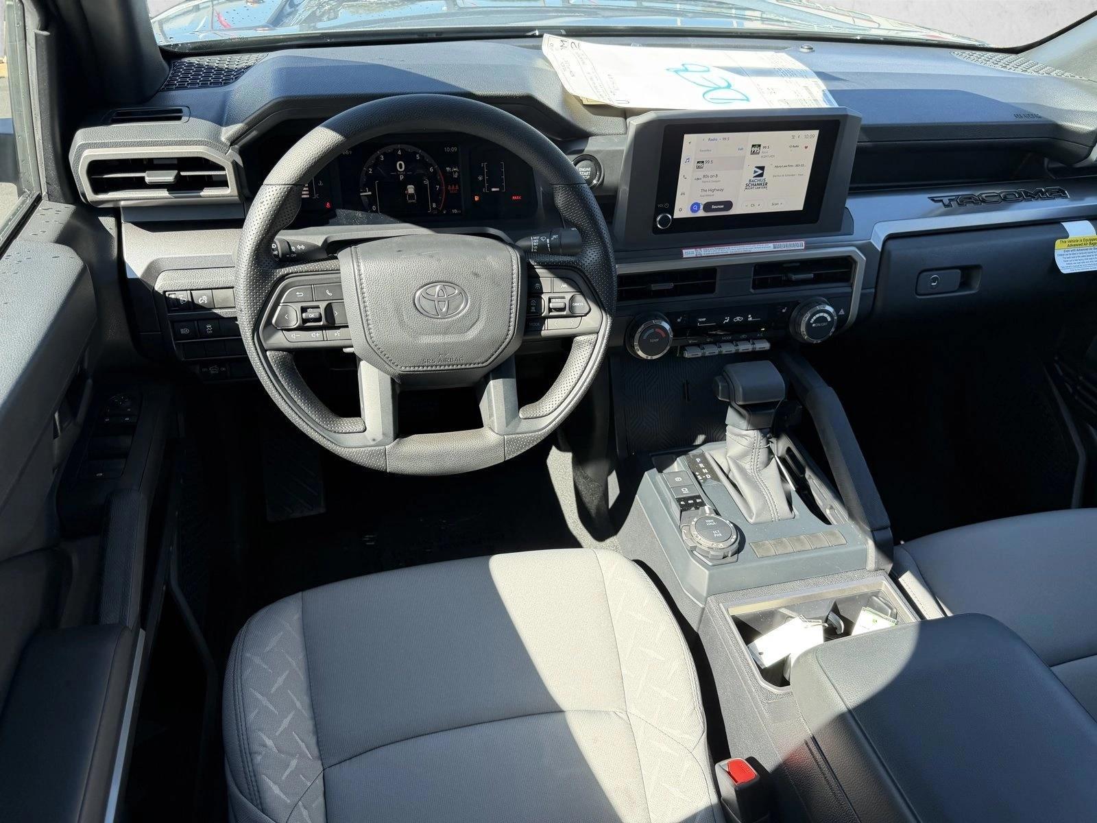 Thumbnail: 2026 Toyota Tacoma - 3