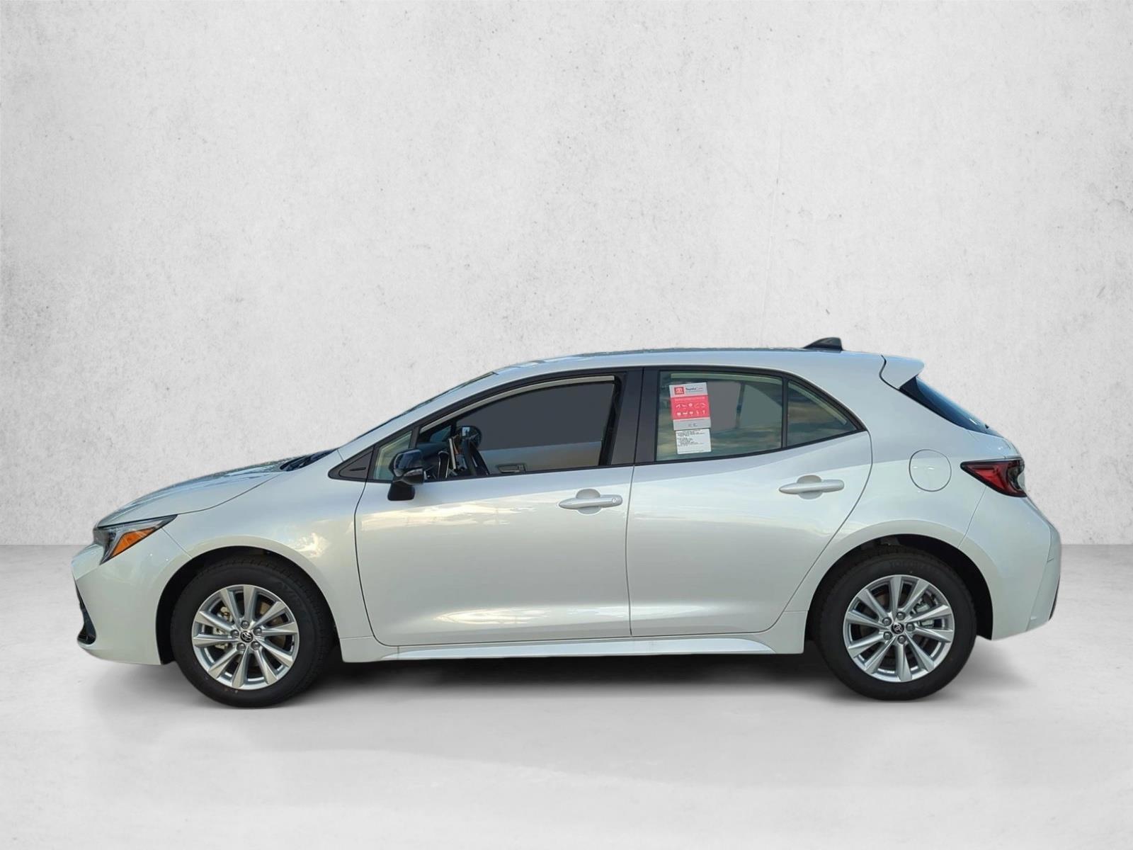 Thumbnail: 2026 Toyota Corolla - 2