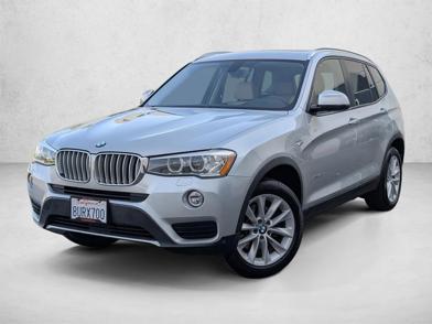 2017 BMW X3 xDrive28i -
                  Roseville, CA