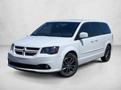 2017 Dodge Grand Caravan GT -
                  Gilbert, AZ